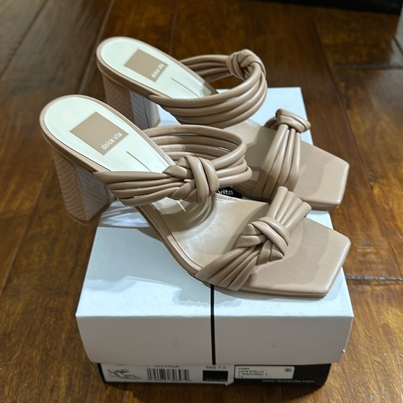 Dolce Vita Shoes - Dolce Vita Pama